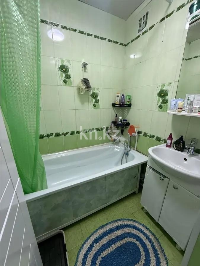 Продажа 2-комнатной квартиры, 46 м² в Караганде - фото 4
