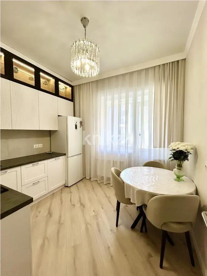 Продажа 2-комнатной квартиры, 62.3 м² в Астане - фото 3