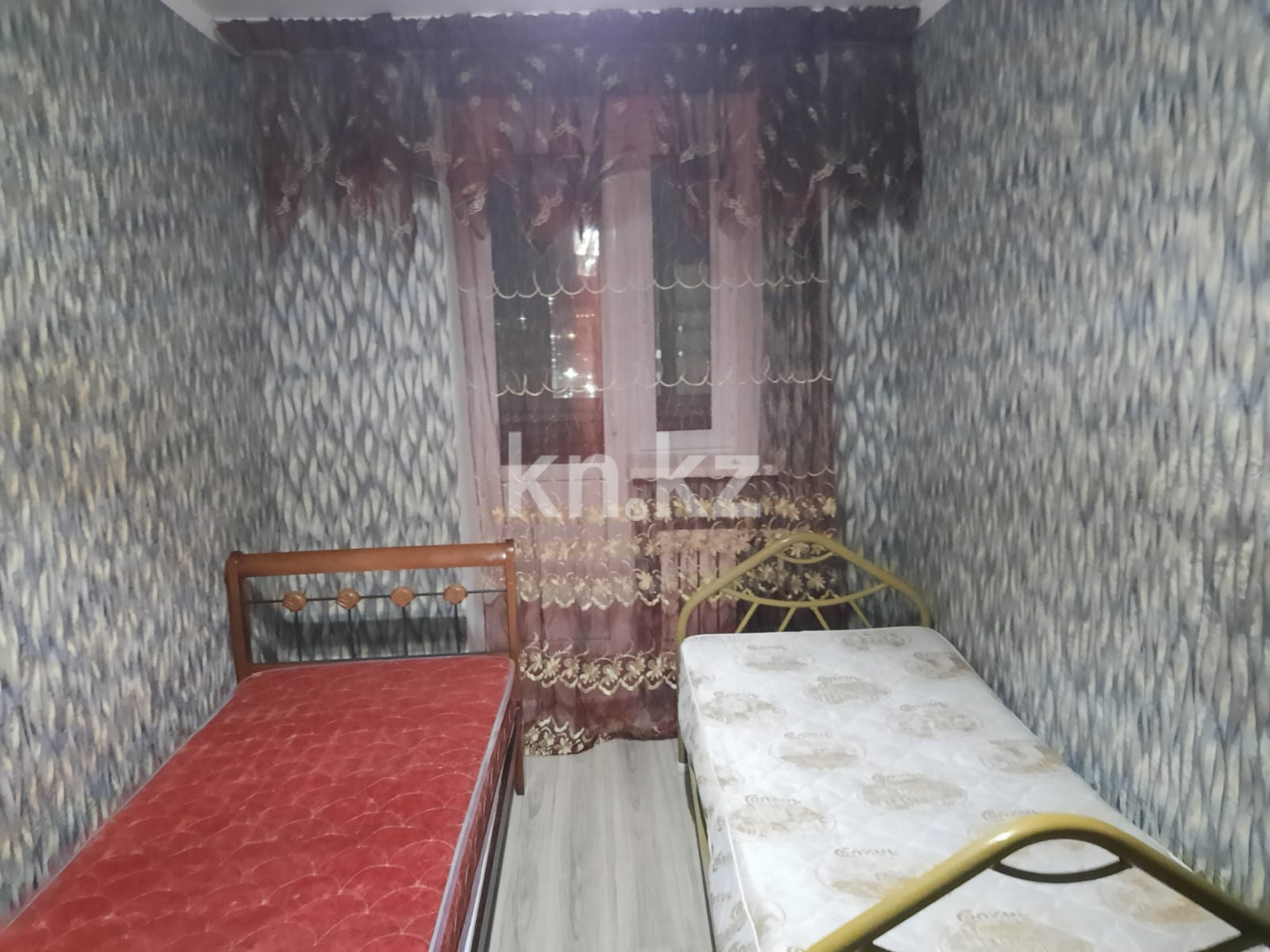 Аренда 3-комнатной квартиры, 73 м², ул. Сыганак, дом  18 в Астане - фото 9