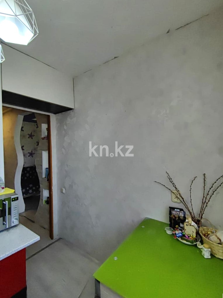 Продажа 2-комнатной квартиры, 45 м² в Караганде - фото 15