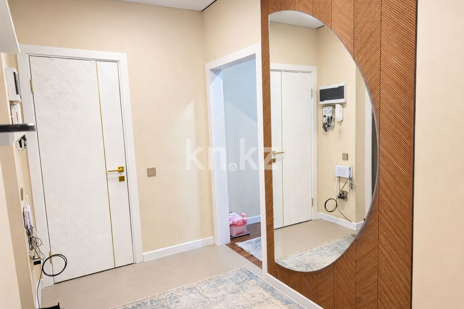 Продажа 2-комнатной квартиры, 58 м² в Алматы - фото 7