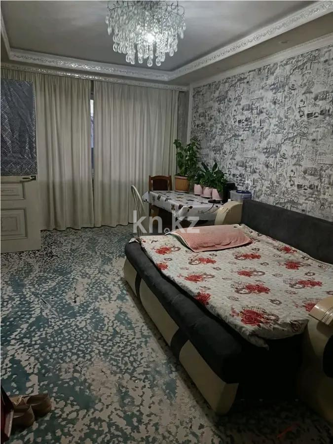 Продажа 2-комнатной квартиры, 48 м², 6 мкр., дом  34 в Темиртау