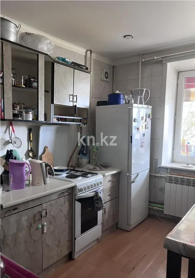 Продажа 2-комнатной квартиры, 50 м², ул. Гапеева, дом  5 в Караганде - фото 3