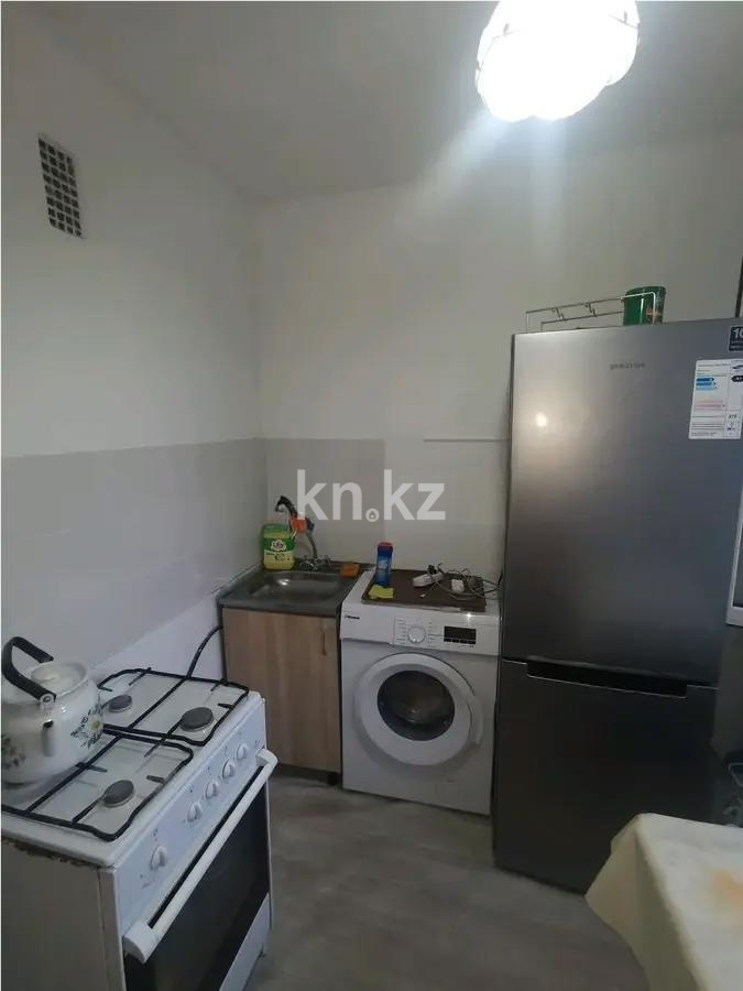 Продажа 2-комнатной квартиры, 44 м² в Алматы - фото 2
