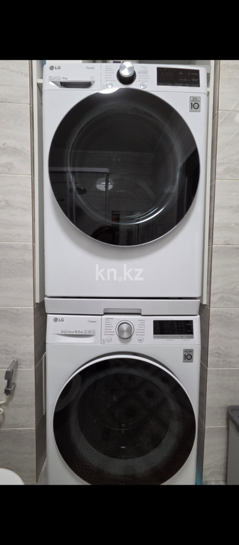 Продажа 4-комнатной квартиры, 133 м² в Алматы - фото 5