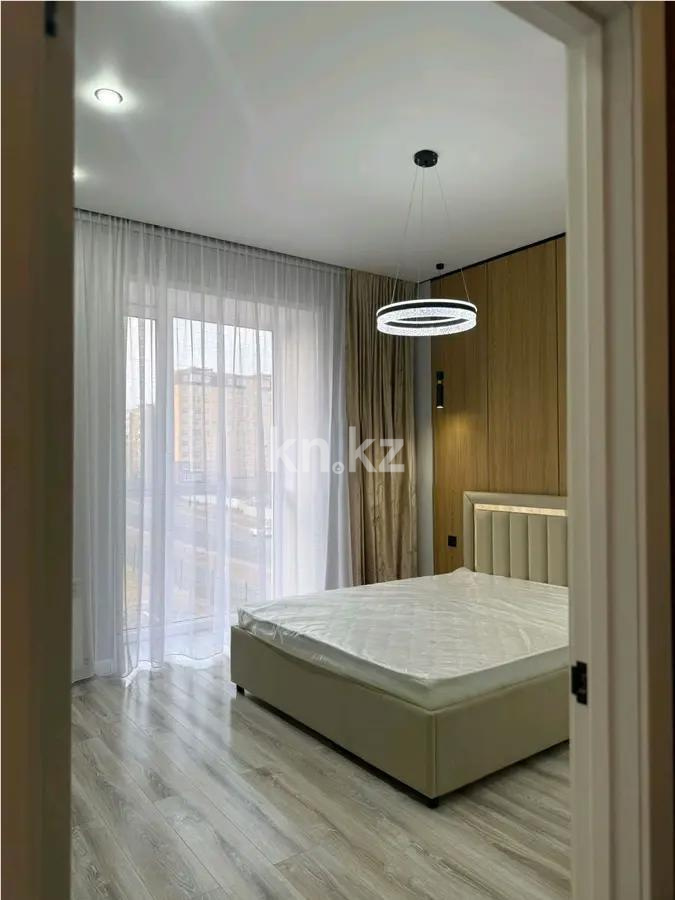 Продажа 2-комнатной квартиры, 61 м², ул. Университетская, дом  2 стр в Караганде - фото 2