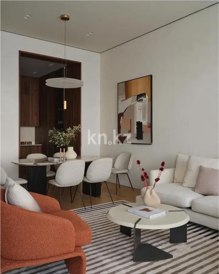 Продажа 5-комнатной квартиры, 165 м² в Астане