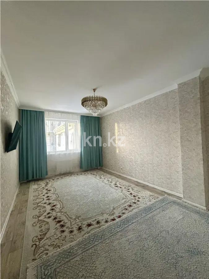 Продажа 2-комнатной квартиры, 64 м² в Астане