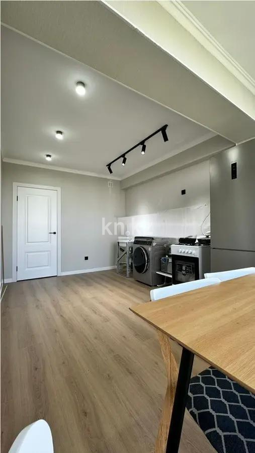 Продажа 2-комнатной квартиры, 61 м², ул. Боткина, дом  14 в Алматы - фото 3