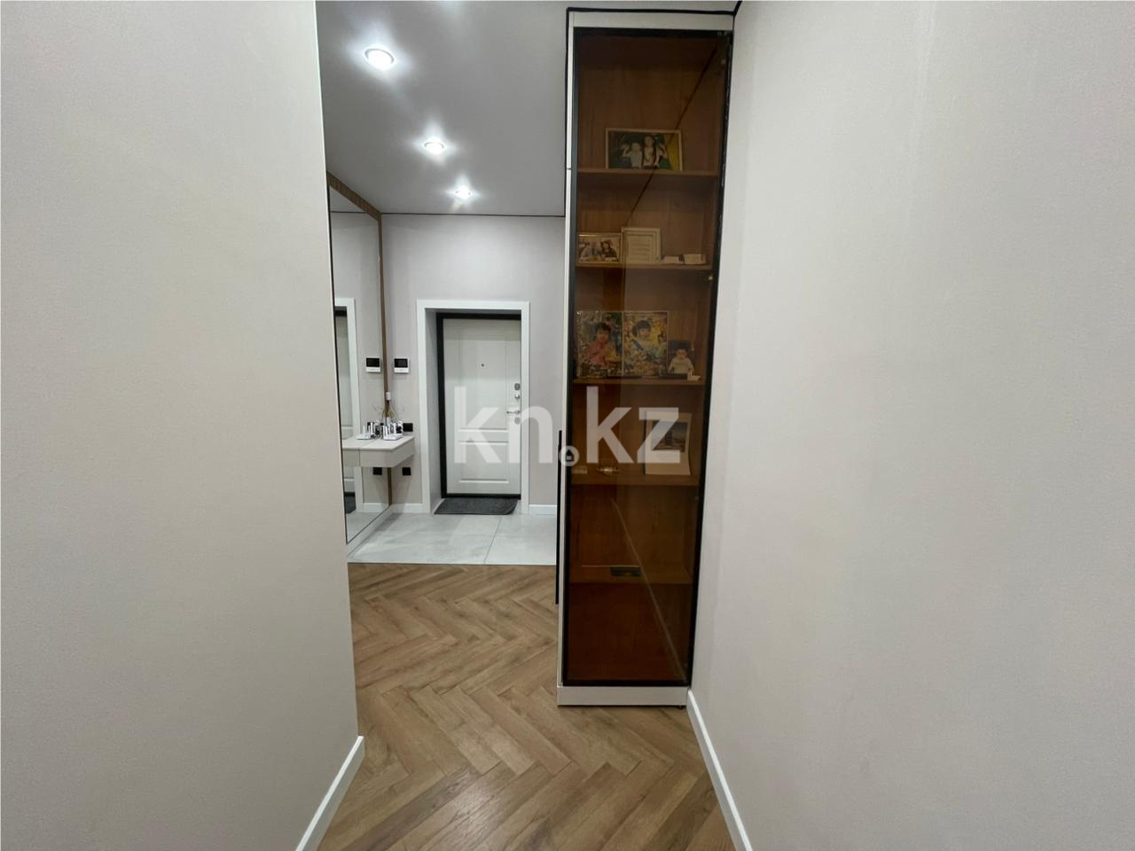 Продажа 4-комнатной квартиры, 111 м² в Караганде - фото 17