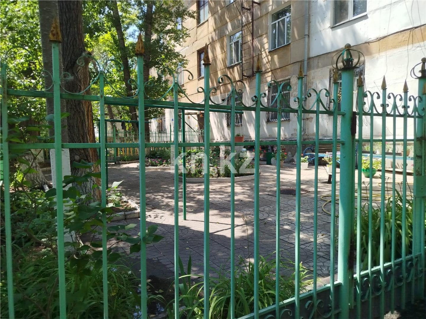 Продажа 2-комнатной квартиры, 51 м² в Темиртау - фото 25