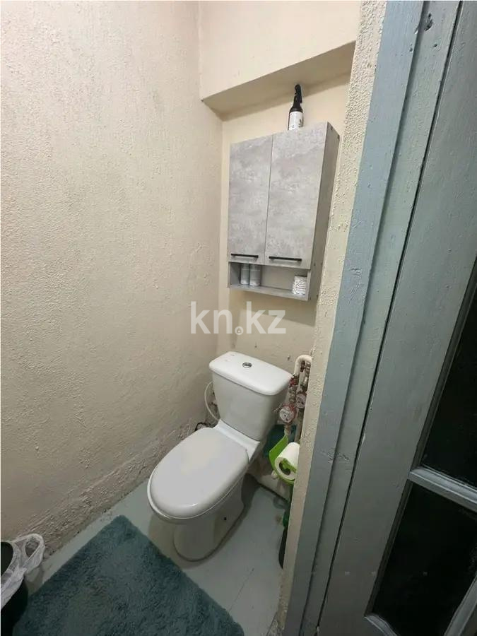 Продажа 2-комнатной квартиры, 59.8 м² в Алматы - фото 4