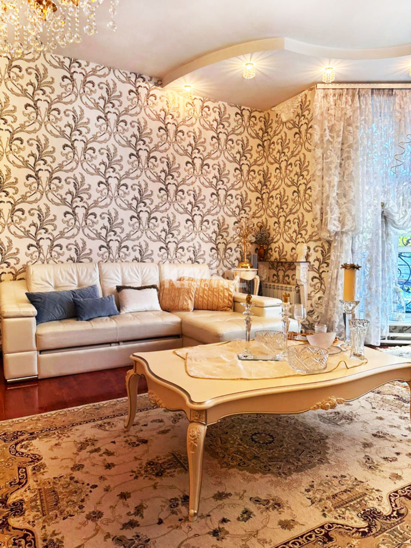 Продажа 4-комнатного дома, 295 м² в Алматы - фото 6