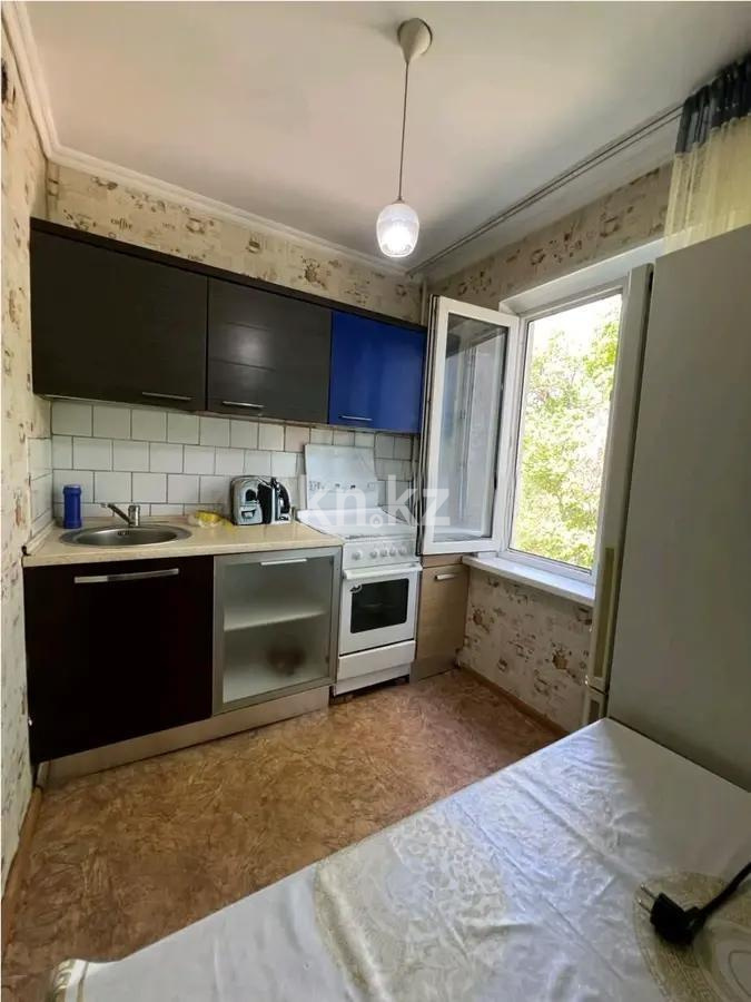 Продажа 1-комнатной квартиры, 31 м² в Алматы - фото 3