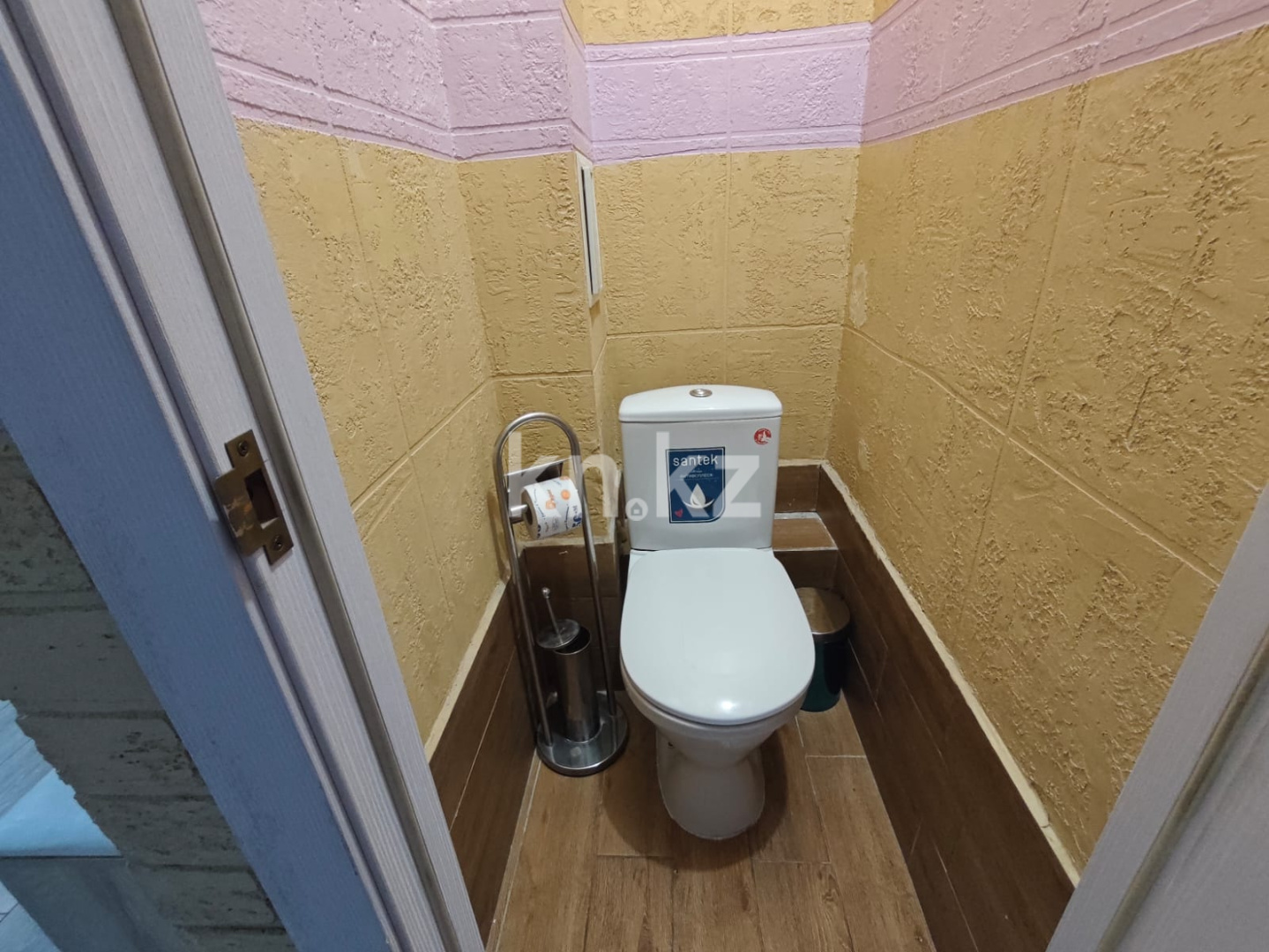 Аренда 3-комнатной квартиры, 65 м², Гайдара, дом  33 - Гайдара Болотникова в Алматы - фото 4