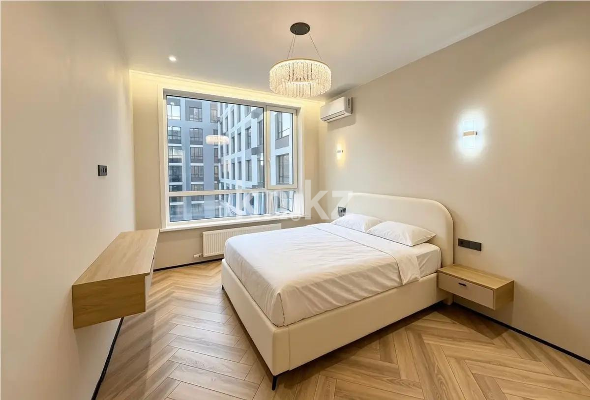 Продажа 3-комнатной квартиры, 105 м² в Астане - фото 2