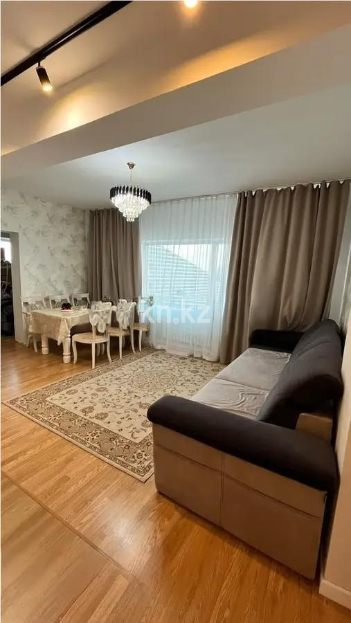 Продажа 2-комнатной квартиры, 88.5 м² в Астане - фото 2