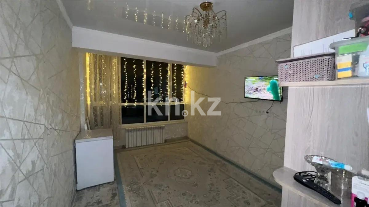 Продажа 1-комнатной квартиры, 29.3 м², ул. Жунисова, дом  8/11 в Алматы