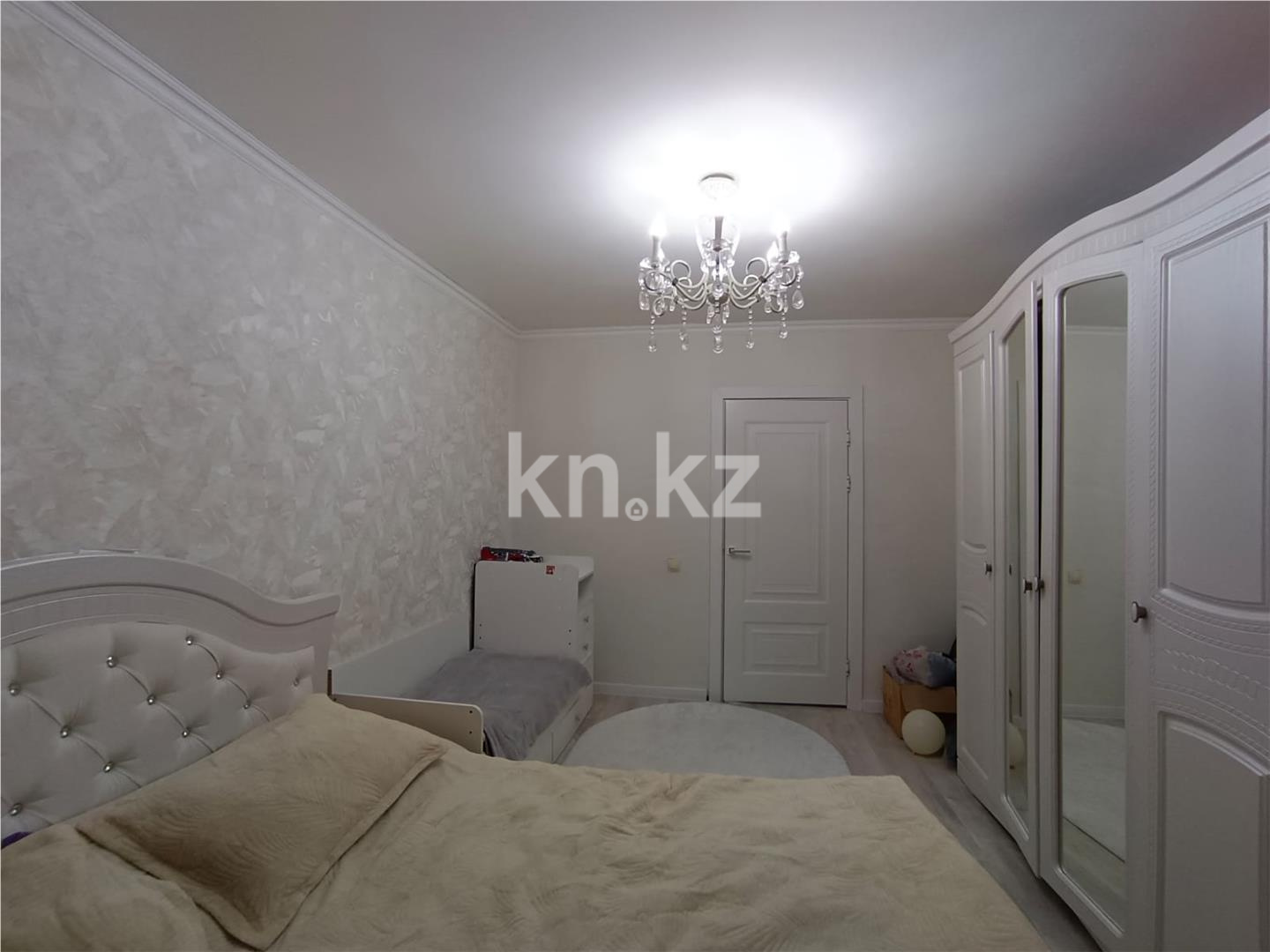 Продажа 4-комнатной квартиры, 86 м², ул. Методическая в Караганде - фото 12