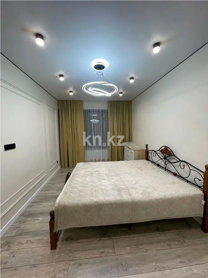 Продажа 1-комнатной квартиры, 43.1 м², ул. Толе би, дом  189/3 в Алматы - фото 2