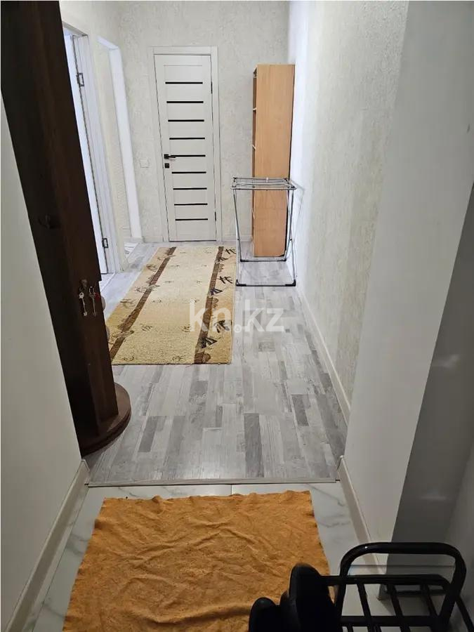 Продажа 1-комнатной квартиры, 41 м² в Астане - фото 3