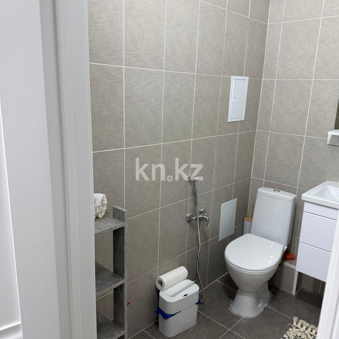 Продажа 1-комнатной квартиры, 41 м² в Астане - фото 8