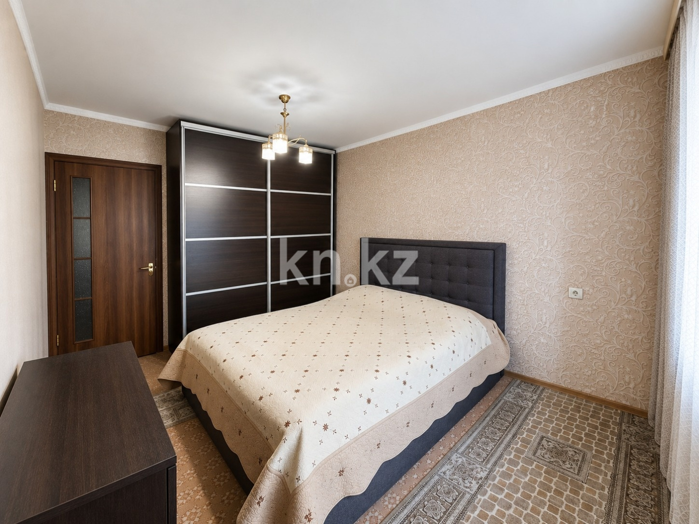 Продажа 4-комнатной квартиры, 84 м² в Алматы - фото 4