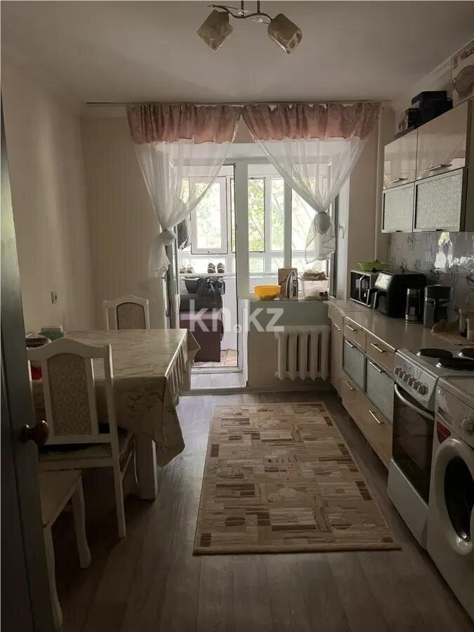Продажа 2-комнатной квартиры, 58 м² в Астане - фото 3