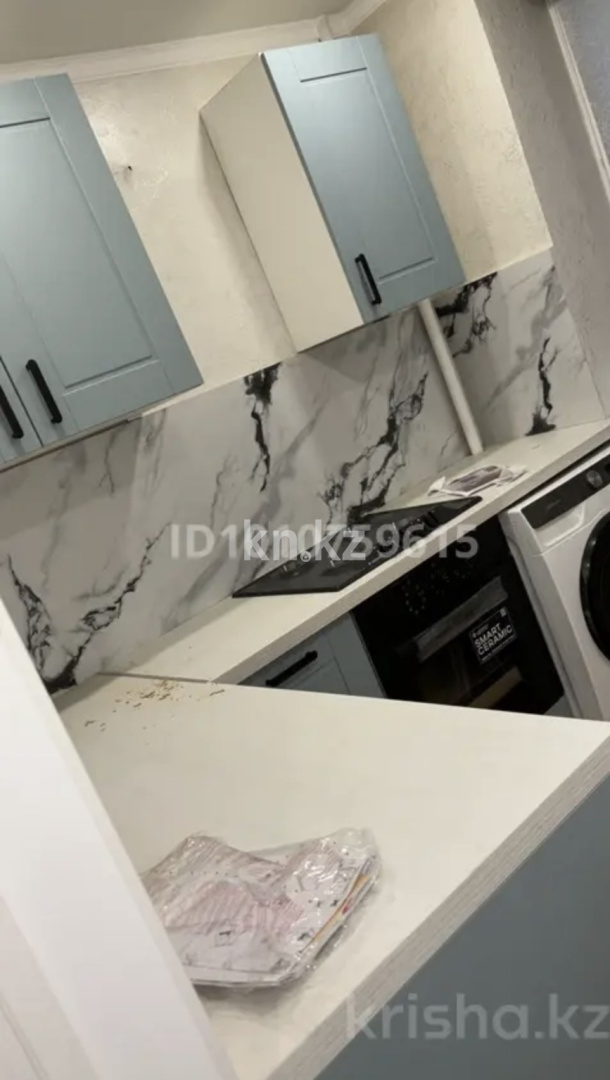Продажа 2-комнатной квартиры, 40.7 м² в Алматы - фото 11