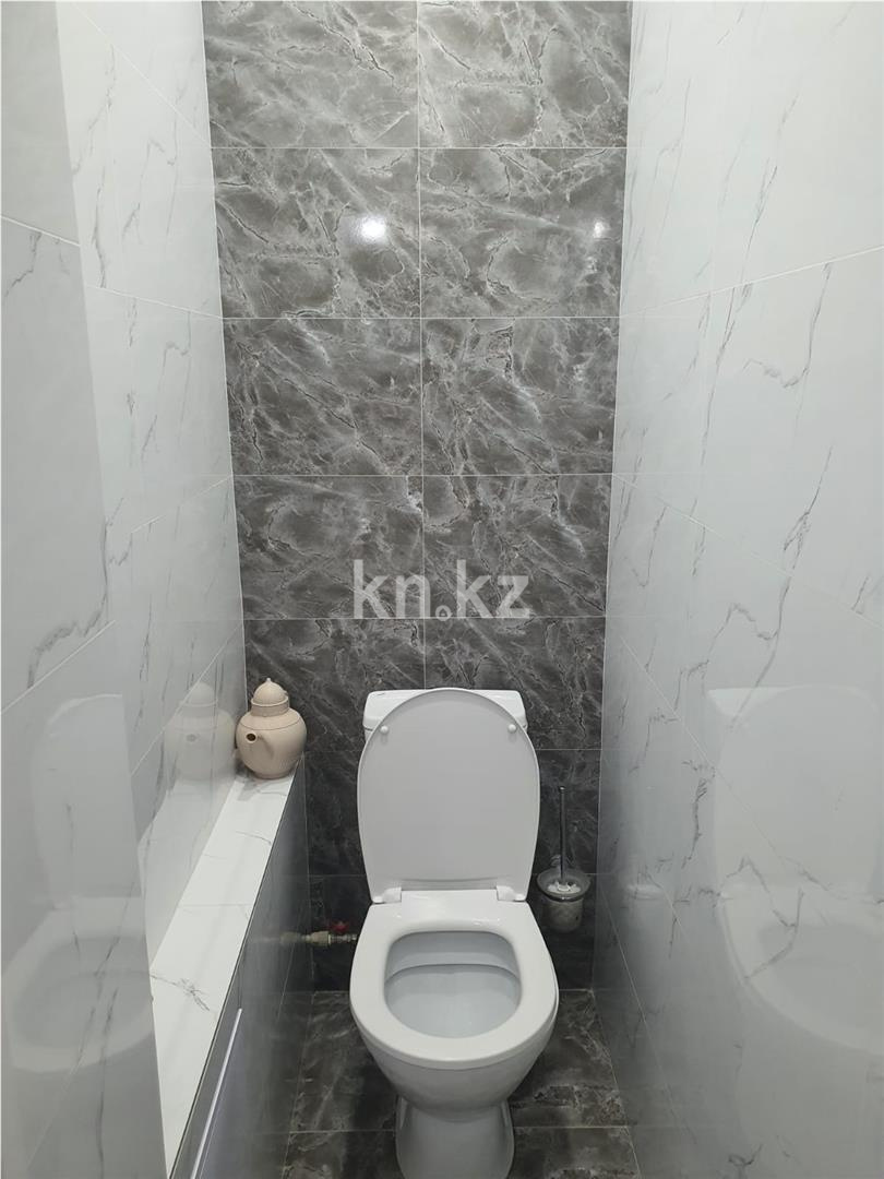 Продажа 3-комнатной квартиры, 78 м², Республики в Астане - фото 9