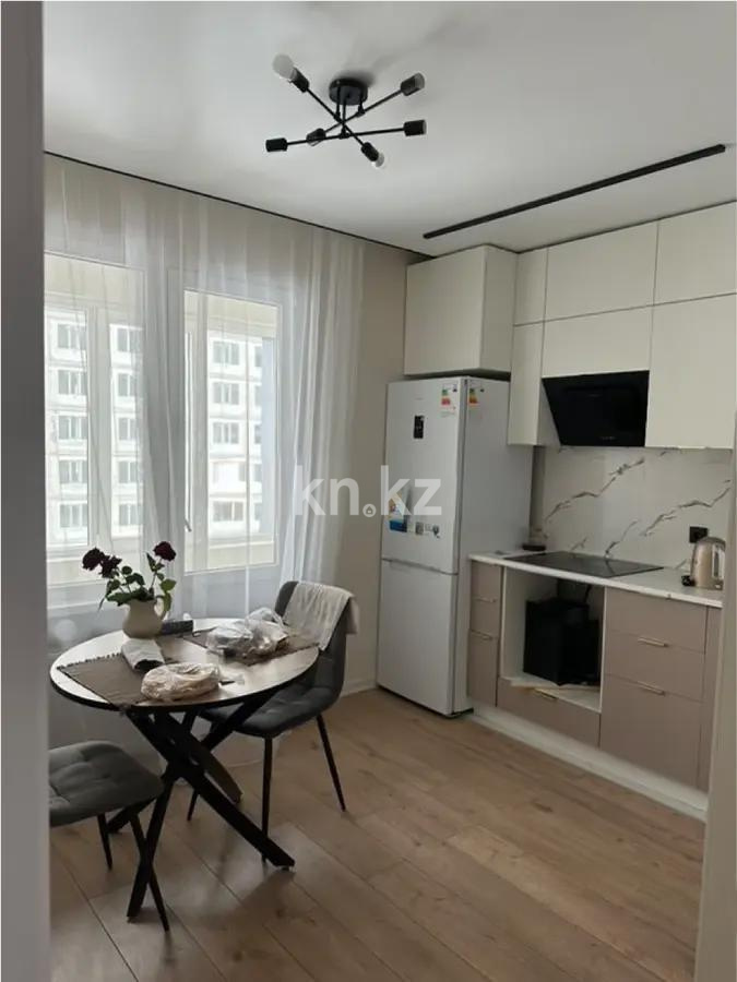 Продажа 1-комнатной квартиры, 35 м² в Астане - фото 2