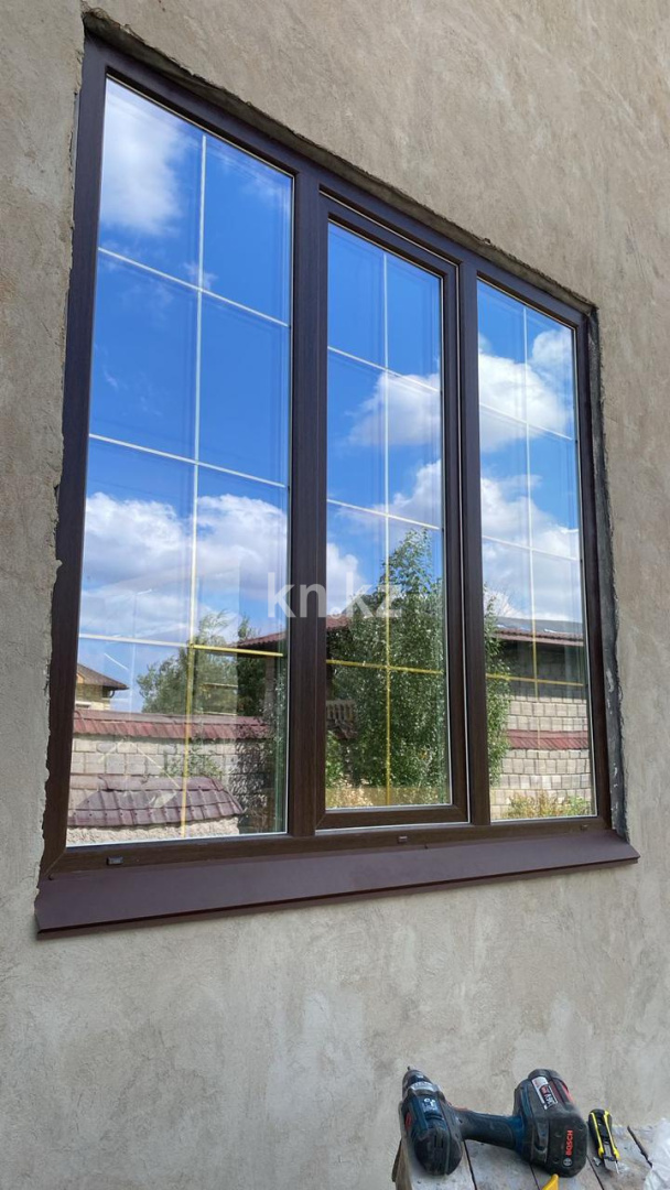 Продажа 5-комнатного дома, 300 м², мкр-н 8-й, дом  41а в Темиртау - фото 13