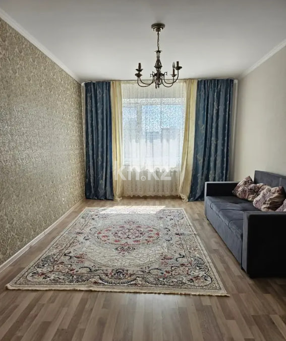 Аренда 2-комнатной квартиры, 60 м² в Астане