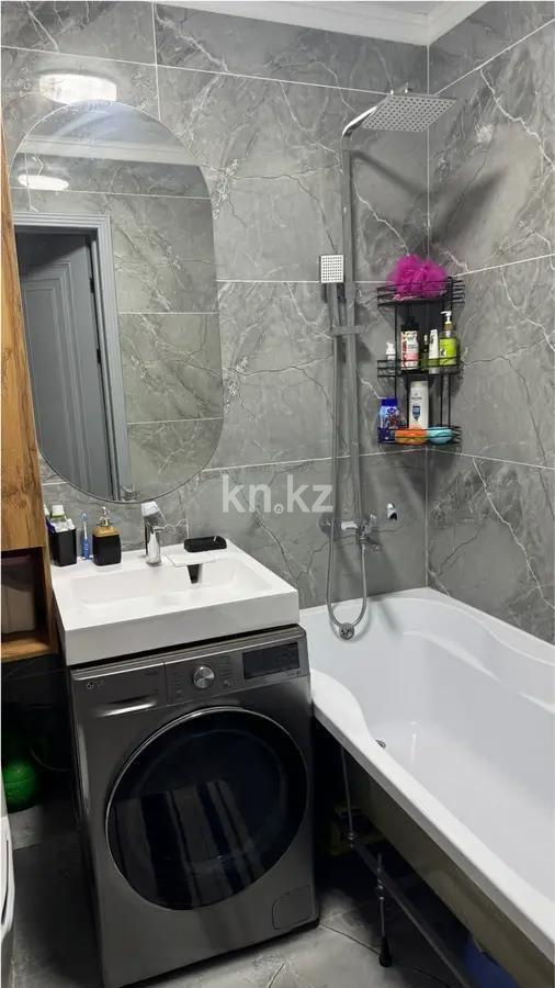 Продажа 2-комнатной квартиры, 63 м², ул. Коктерек, дом  139/13 в Алматы - фото 4