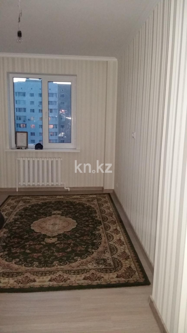 Продажа 4-комнатной квартиры, 109 м², ул. Кубрина, дом  23/1 в Астане - фото 5