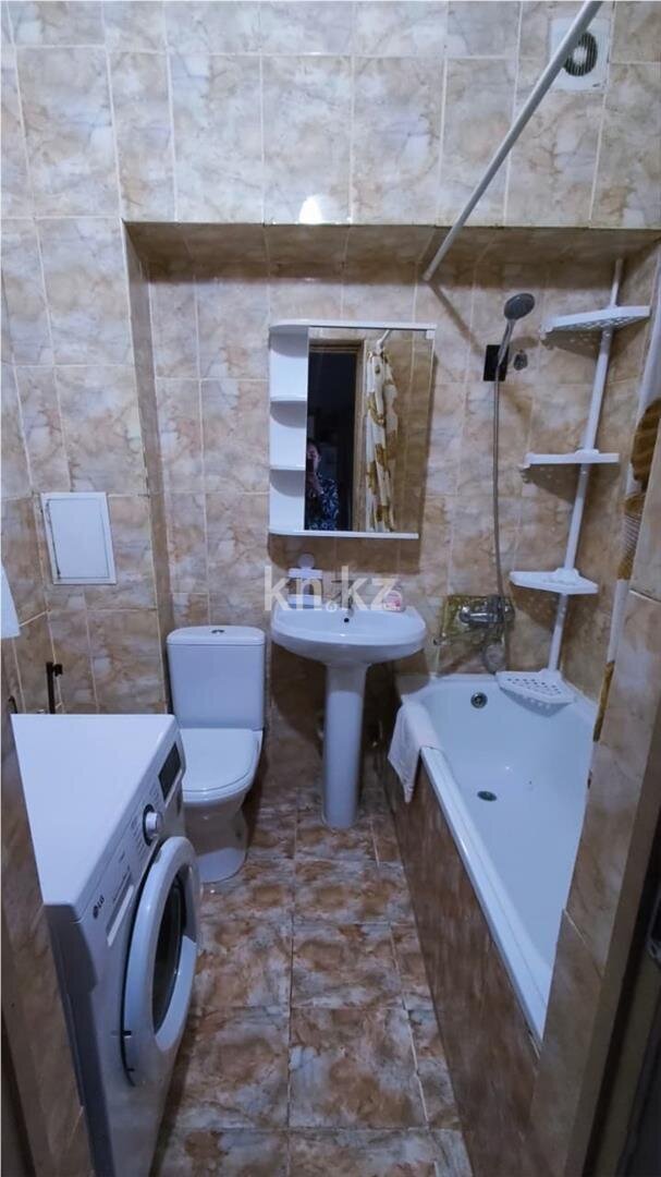 Продажа 2-комнатной квартиры, 53 м² в Астане - фото 10