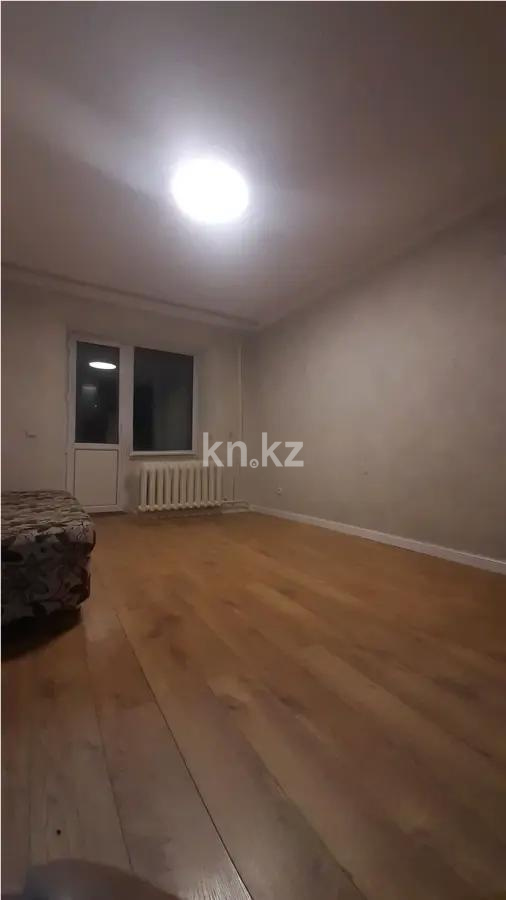 Продажа 1-комнатной квартиры, 34.7 м² в Астане