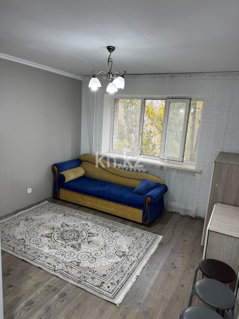 Аренда 1-комнатной квартиры, 20 м² в Астане - фото 2