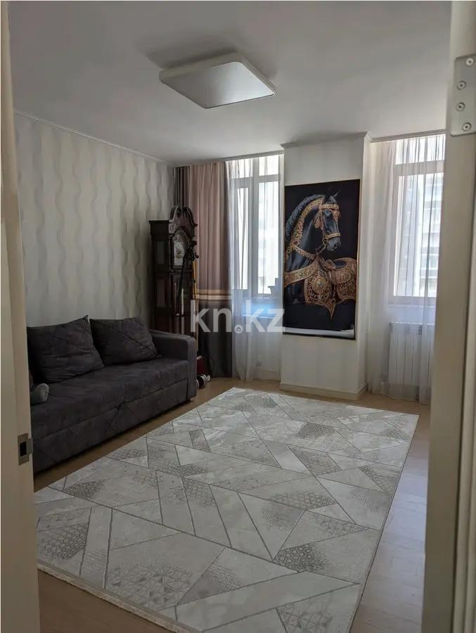 Продажа 4-комнатной квартиры, 140 м² в Астане - фото 2