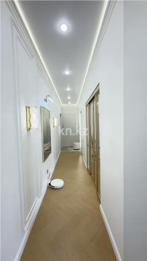 Продажа 2-комнатной квартиры, 62.7 м² в Астане - фото 6