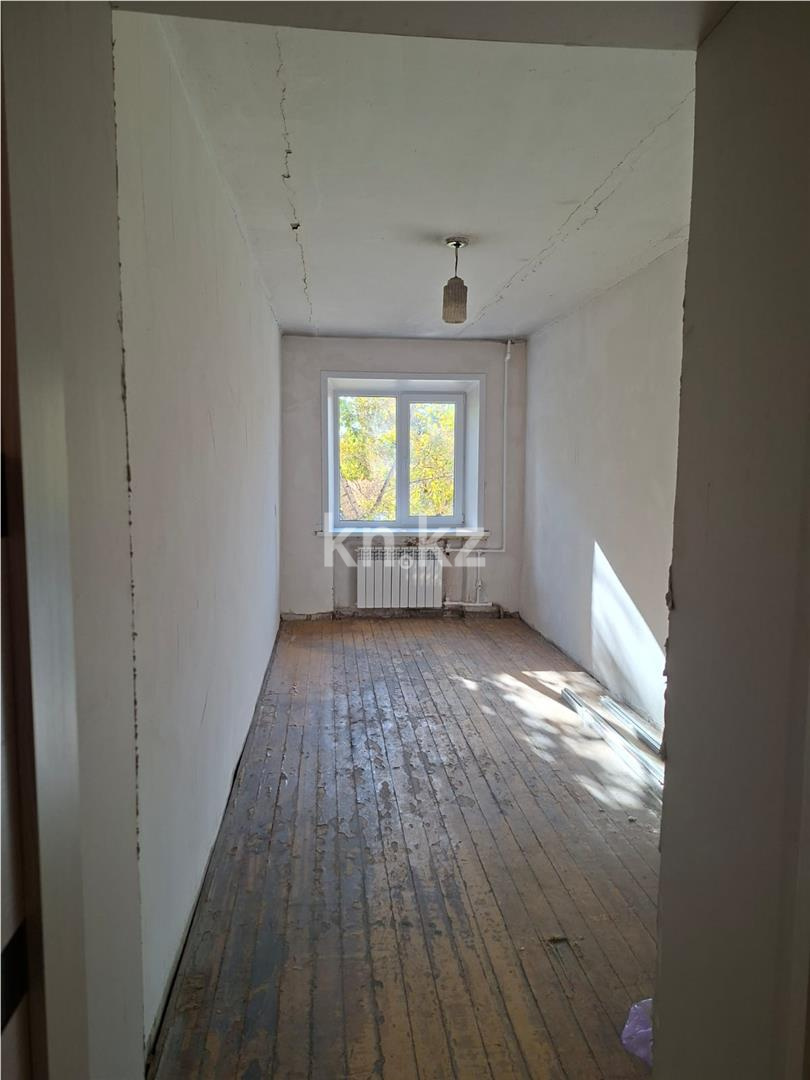 Продажа 2-комнатной квартиры, 41 м², ул. Ермекова в Караганде - фото 3