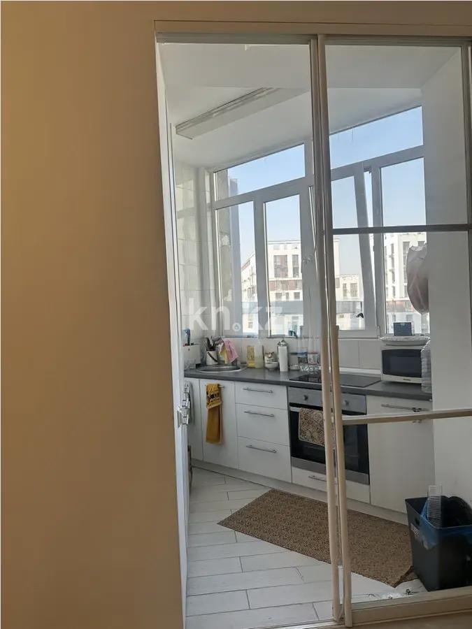 Продажа 3-комнатной квартиры, 65 м² в Алматы - фото 3