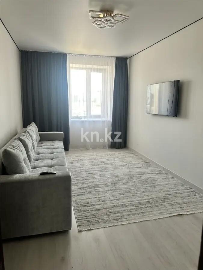 Продажа 2-комнатной квартиры, 63 м² в Астане