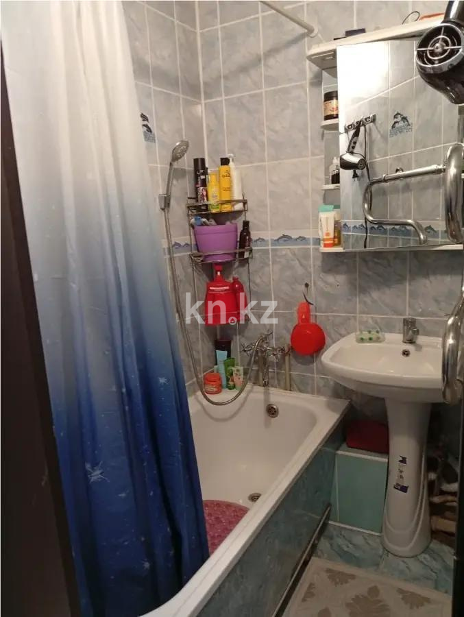 Продажа 3-комнатной квартиры, 60 м² в Алматы - фото 5