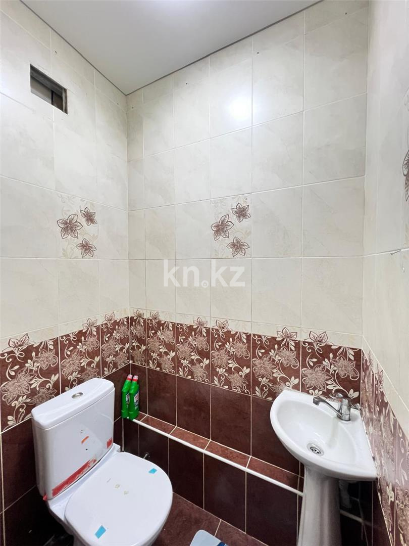 Продажа 3-комнатной квартиры, 75.4 м², пр. Абая в Астане - фото 9