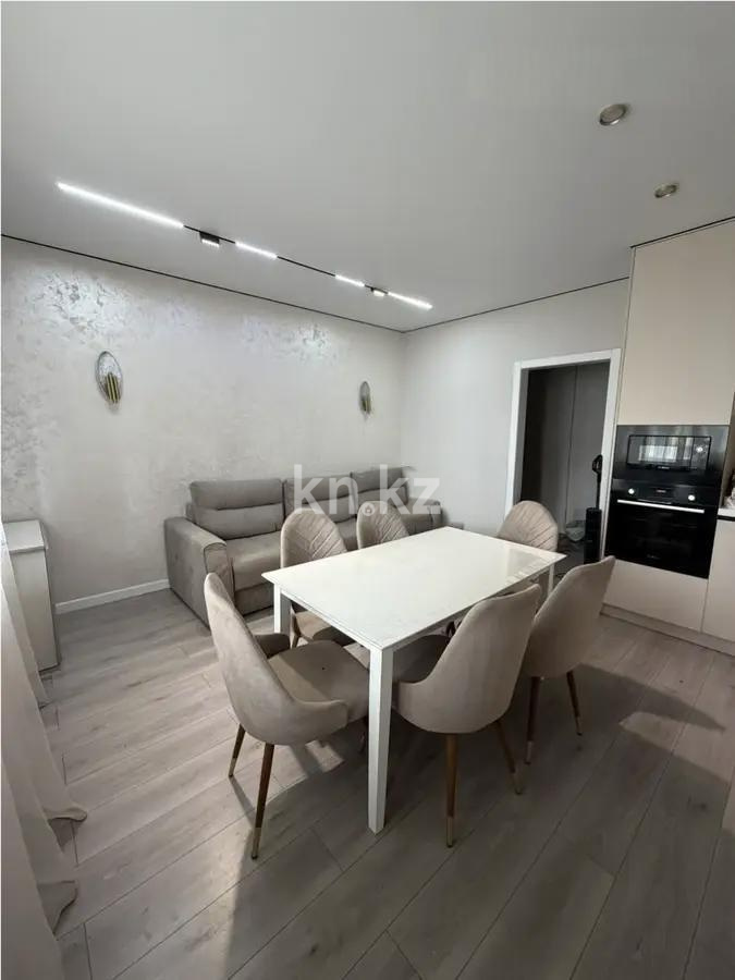 Продажа 4-комнатной квартиры, 65 м² в Алматы - фото 5