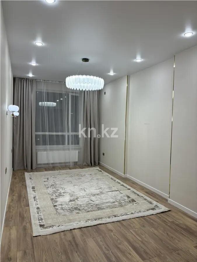 Продажа 2-комнатной квартиры, 66 м² в Алматы