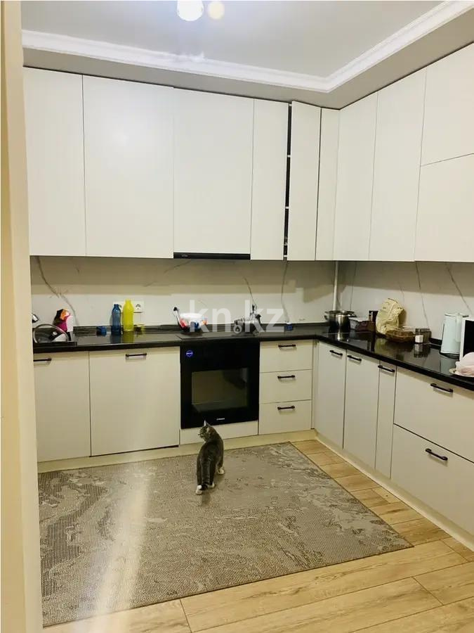 Продажа 4-комнатной квартиры, 115 м², ул. Кенесары хана, дом  54/2 в Алматы - фото 5