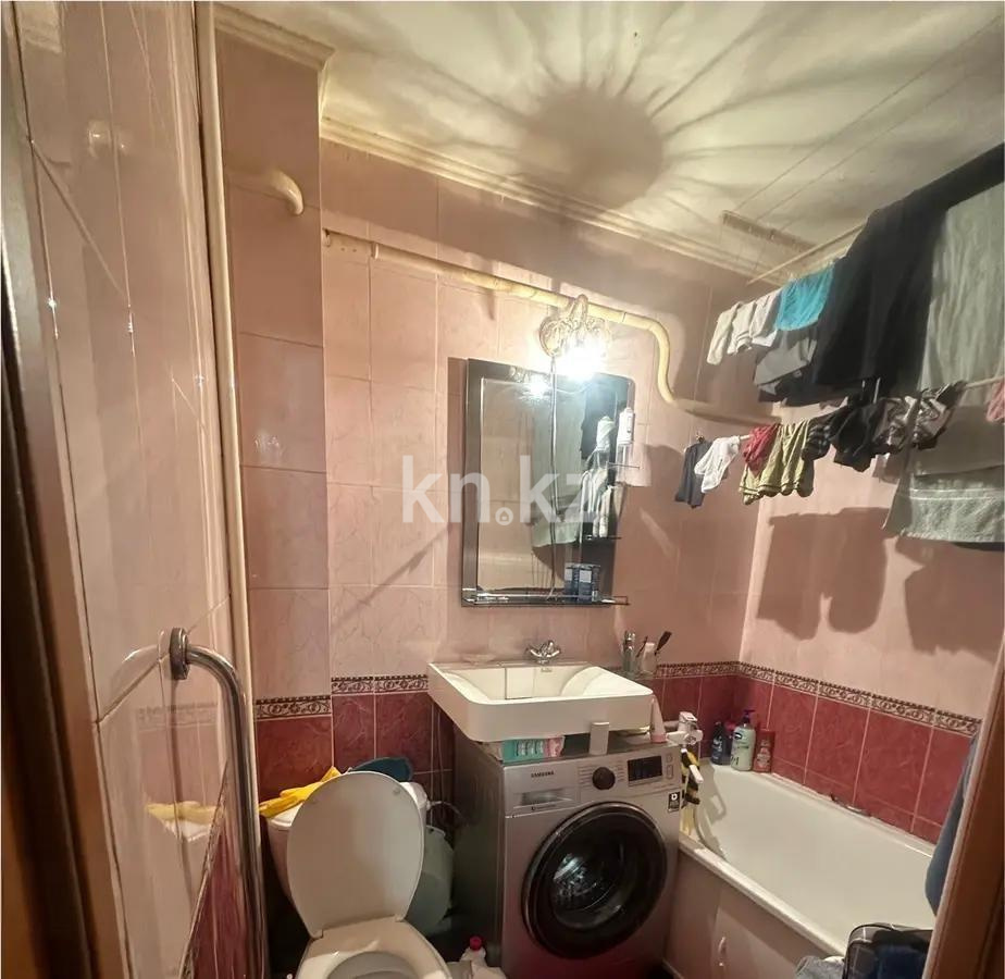 Продажа 2-комнатной квартиры, 43 м², мкр-н 13, дом  16 в Караганде - фото 4