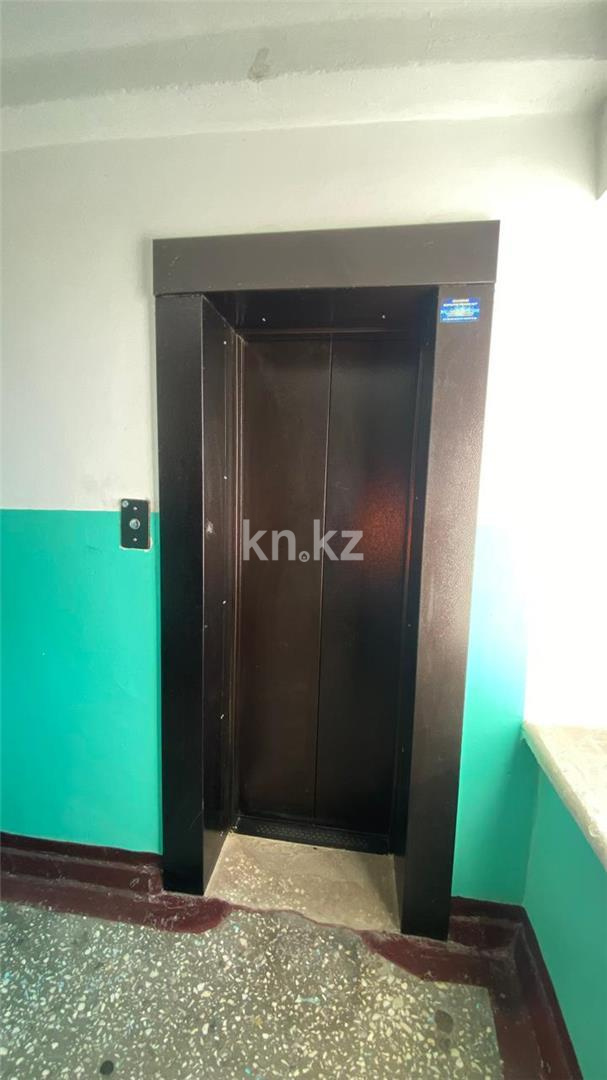 Продажа 2-комнатной квартиры, 56 м², пр. Назарбаева в Караганде - фото 14